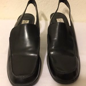 Black Calico openmock.